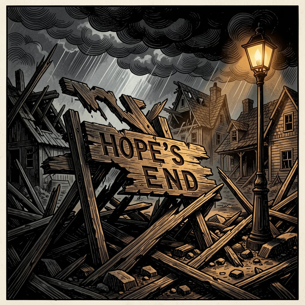 Hope's End